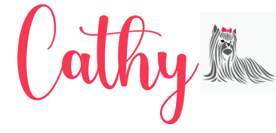 Cathy signature